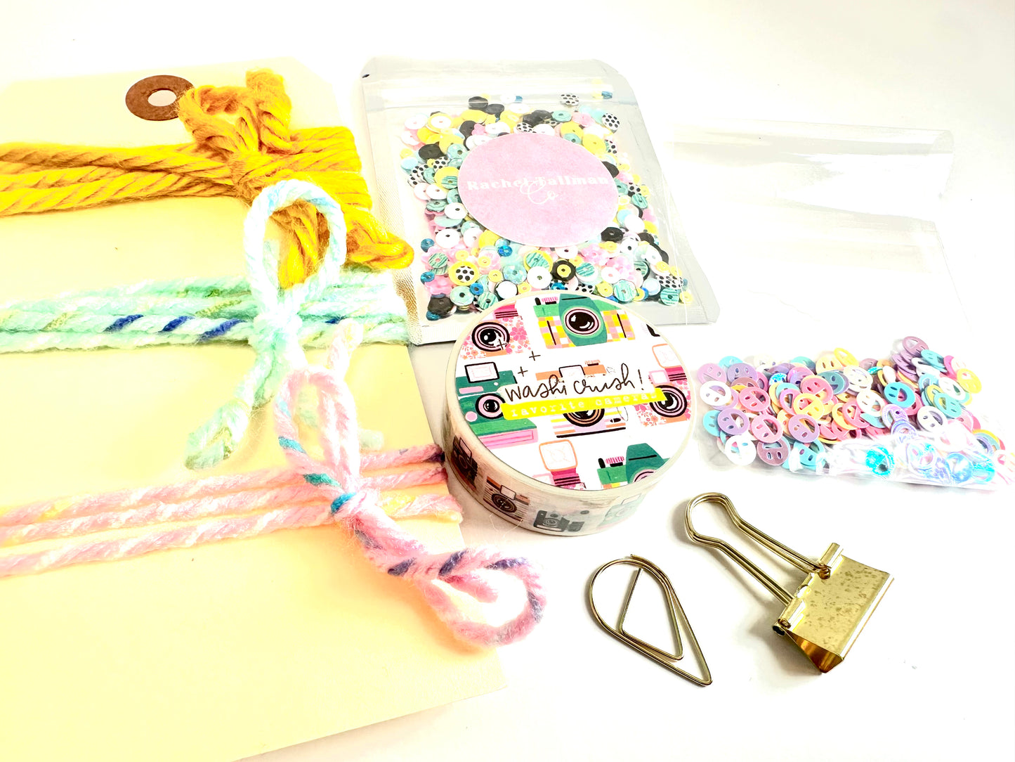 My Story Mini Album Kit (September)