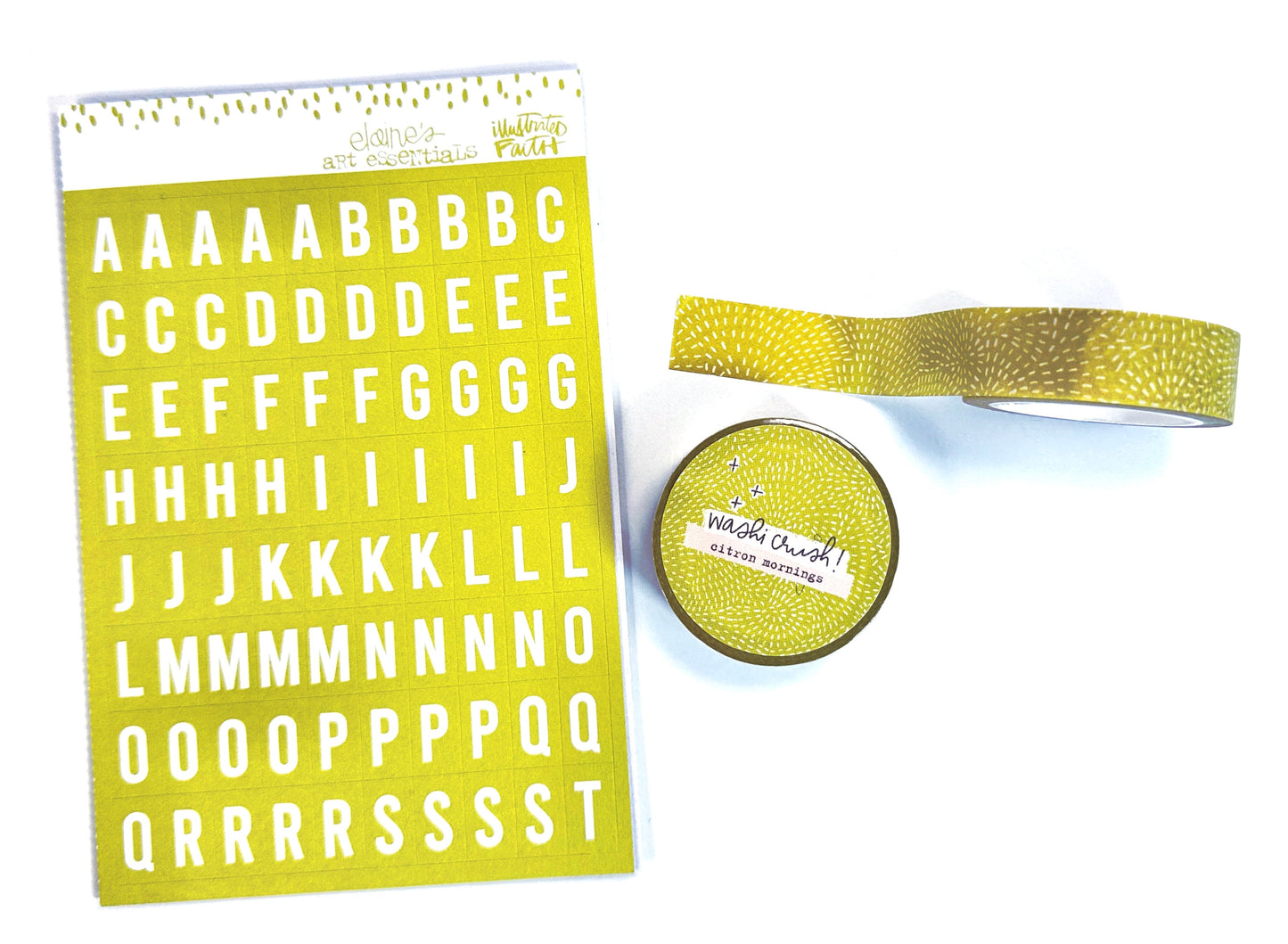 Noteworthy 2024 Mini Album Kit (January)