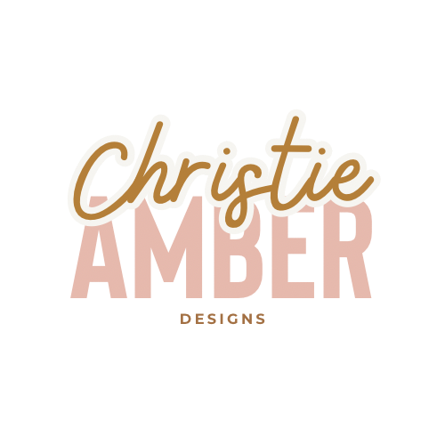 Christie Amber Designs
